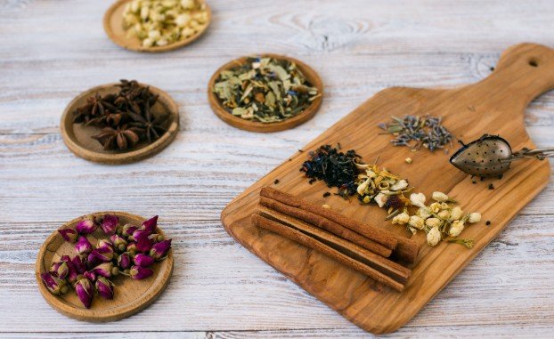 How Should Herbs Be Stored