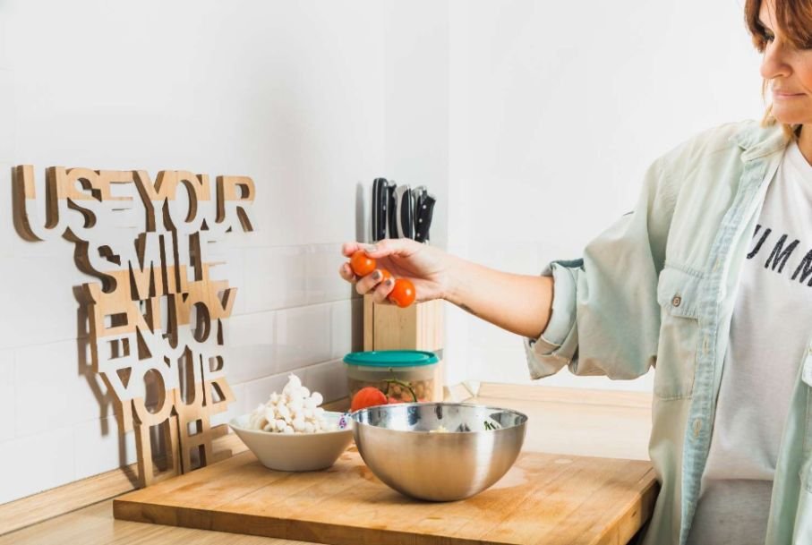 How Should I Organize Under the Kitchen Sink?