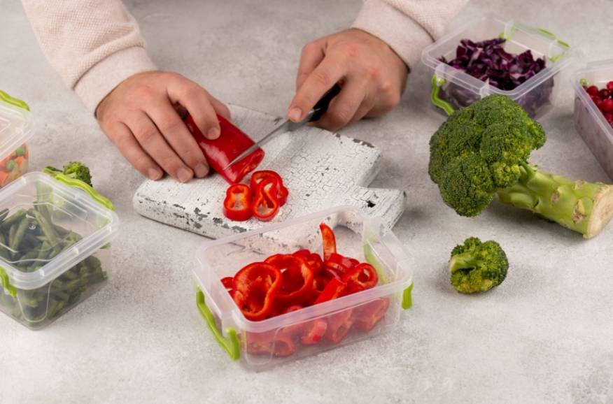 How Should You Store Leftover Rice, Pasta, Soup, and Casseroles?