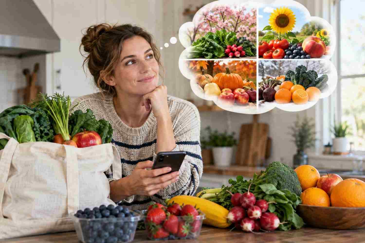 How to Shop Without Memorizing a Calendar