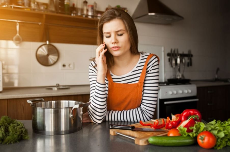 Is Cooking Everything on High Heat a Mistake?