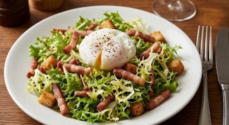 Modernizing French Classics Bringing Sophistication Home with Bistro Style Recipes