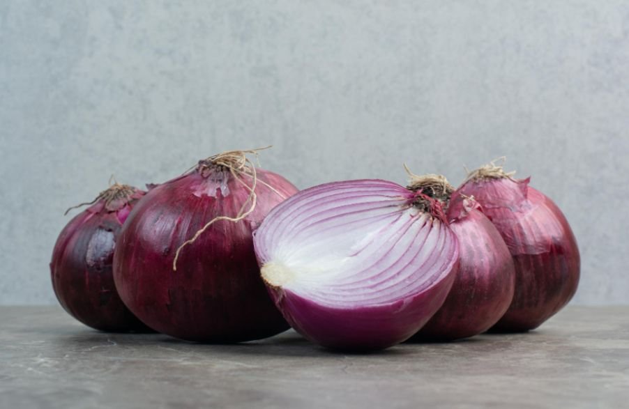 Nutrition and Health Comparison
