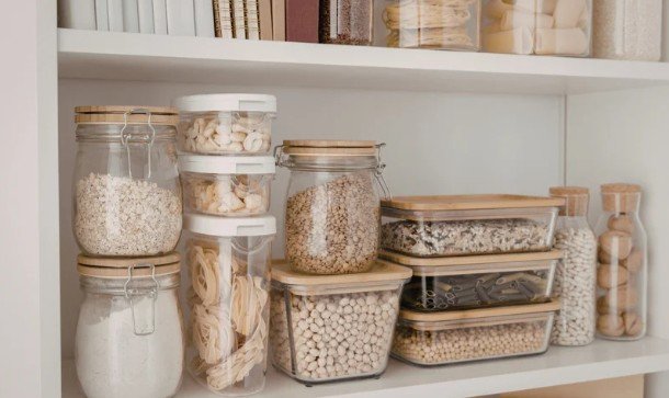 Pantry Staples for Cooking: 40 Essential Ingredients Every Home Cook Needs