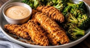 Picky Eaters Stop Turning Dinner Into a Negotiation