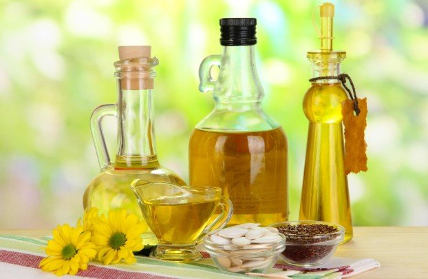 Popular Oils and Their Best Uses