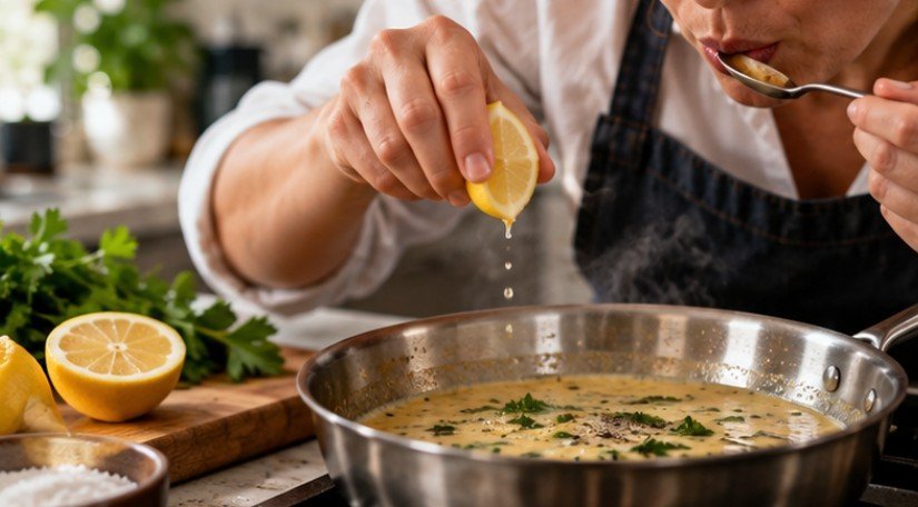 Practice One Recipe Three Times