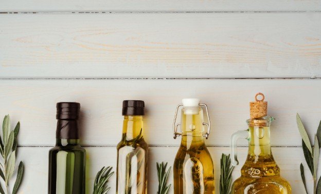 Refined vs. Unrefined Oils