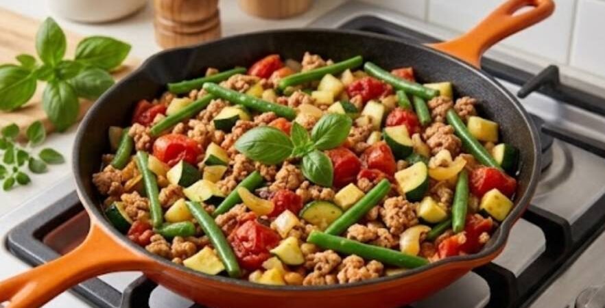 Rethinking Weeknight Dinners: High-Speed Home Cooking That Actually Fits Your Schedule