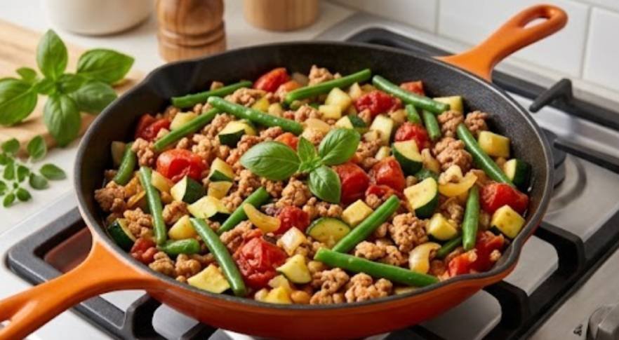 Rethinking Weeknight Dinners: High-Speed Home Cooking That Actually Fits Your Schedule