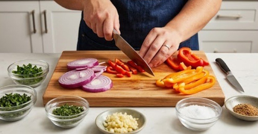 Science of the Secret Sauce: How to Master Restaurant Style Recipes at Home
