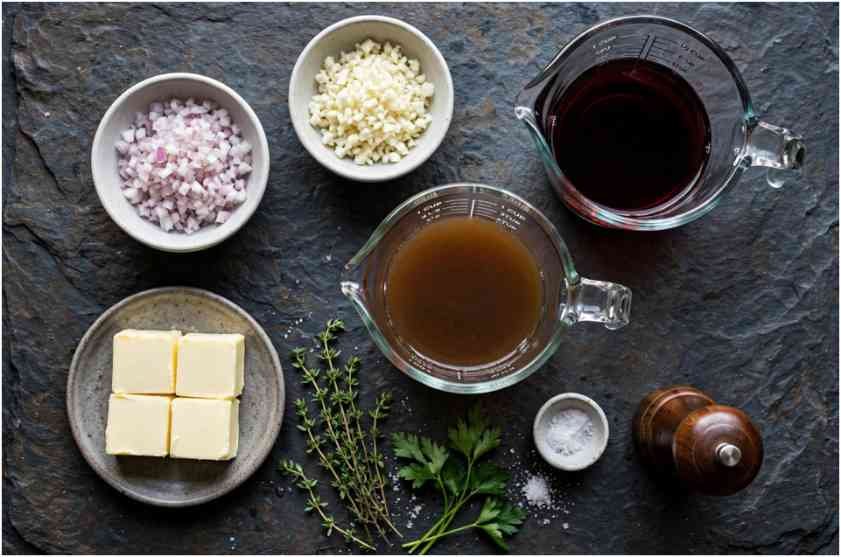 The Universal Skillet Ratio: Ingredients You Need
