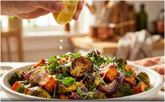 Post-Roast Flavor Boosts to Elevate Every Batch