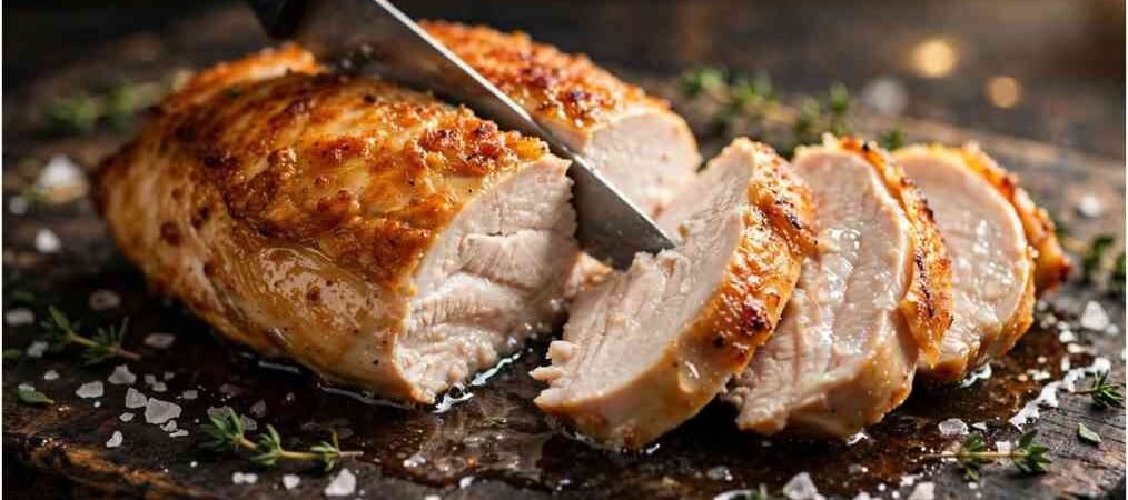 How to Cook Chicken Properly: The Step-by-Step Guide
