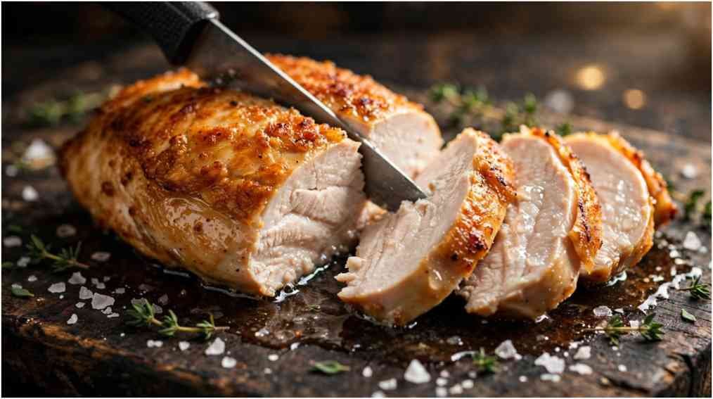 How to Cook Chicken Properly: The Step-by-Step Guide