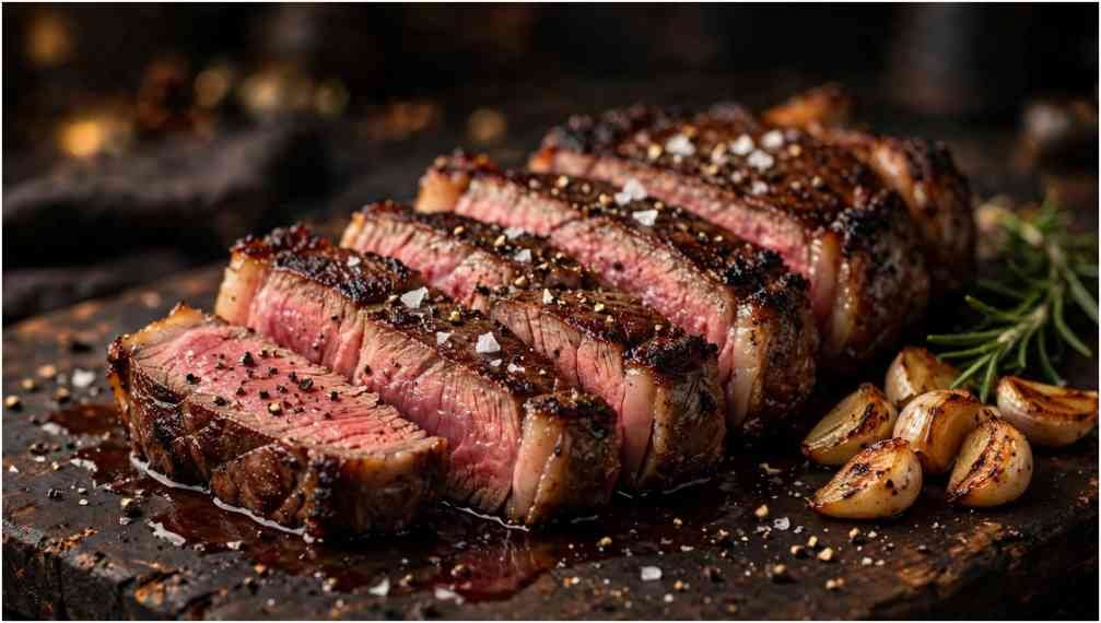 How Long to Rest Steak for Maximum Juiciness