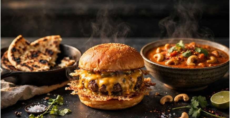 Homemade Restaurant Food: The Secret Line Techniques You Can Master at Home