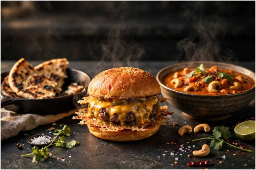 Homemade Restaurant Food: The Secret Line Techniques You Can Master at Home