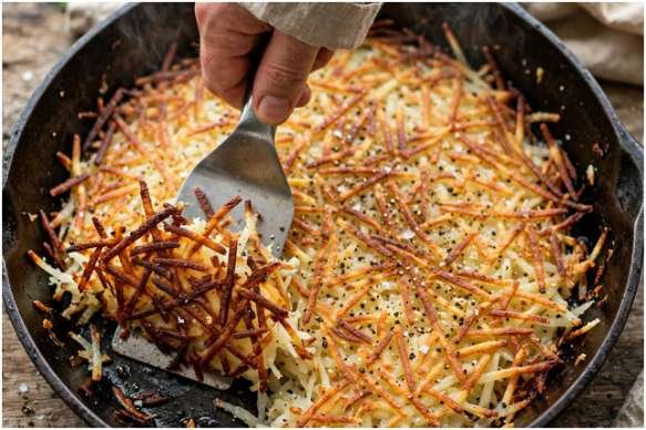 The Moisture Paradox: How Pro Kitchens Master Crispy Textures