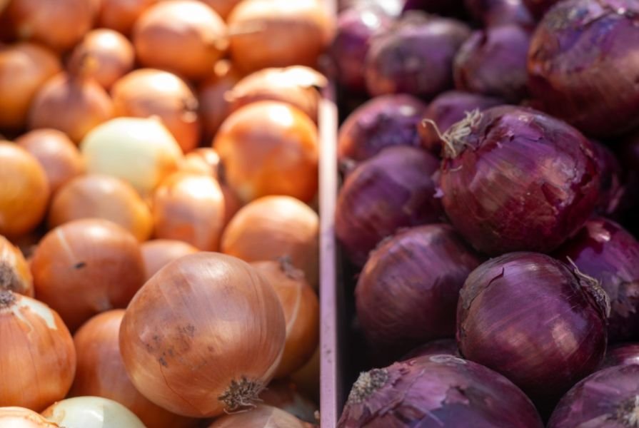 Shallots vs Onions: Differences, Uses and Easy Swaps