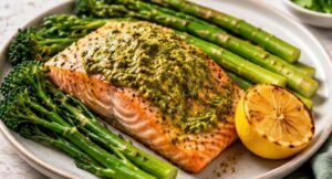The 4-Part Test for a Better Dinner