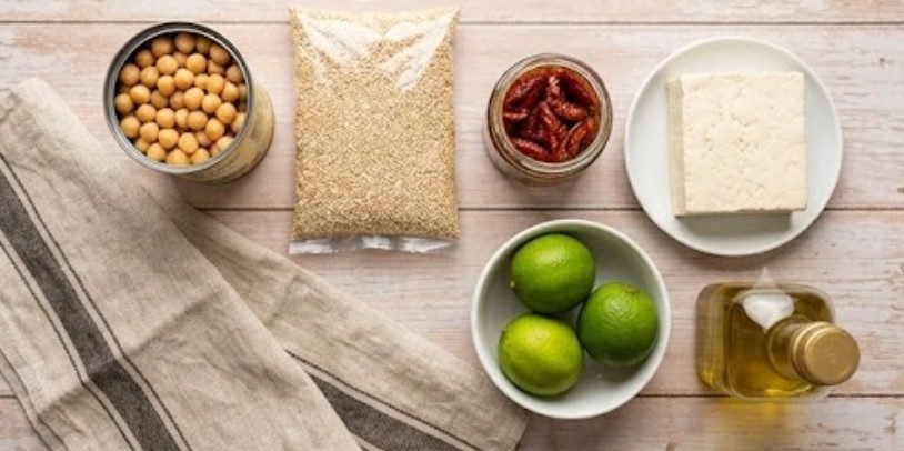 The Modern Plant-Based Kitchen: How Easy Vegetarian Recipes Are Redefining Weeknight Cooking