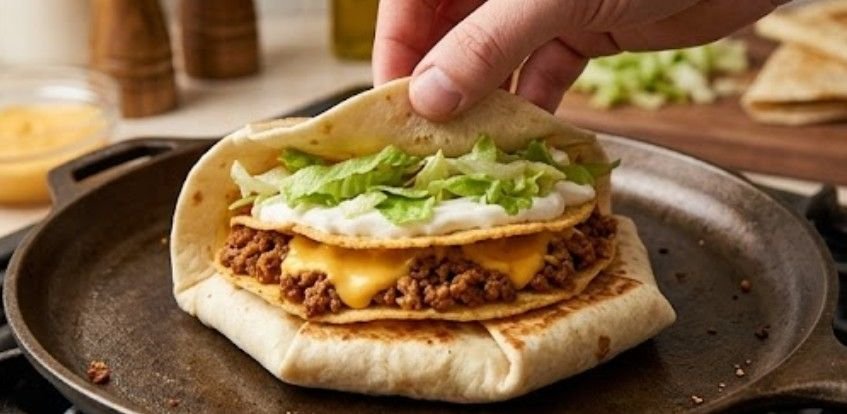 Unlocking the Culinary Vault How to Master Restaurant Recipes at Home