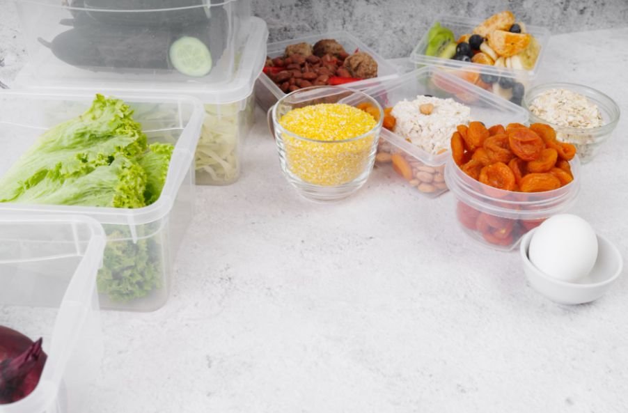 What Are the Best Containers for Storing Leftovers?