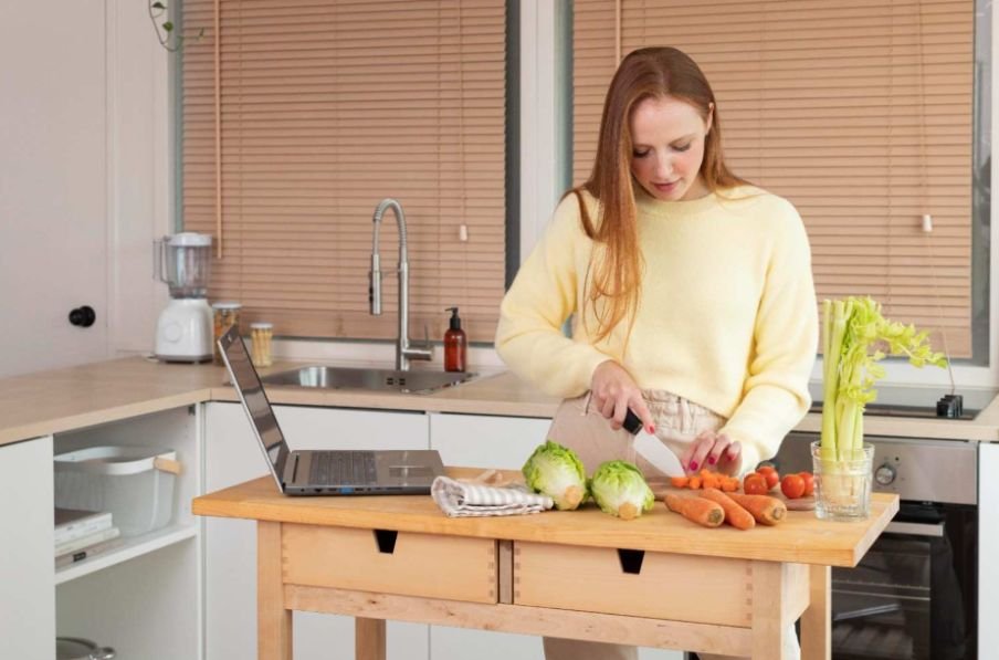 What Are the Best Renter-Friendly Kitchen Storage Solutions?