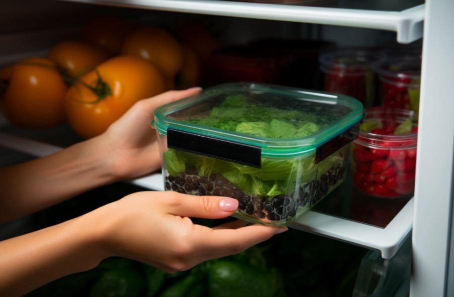 What Are the Most Common Food Storage Mistakes?