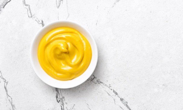 What Is Dijon Mustard Made Of