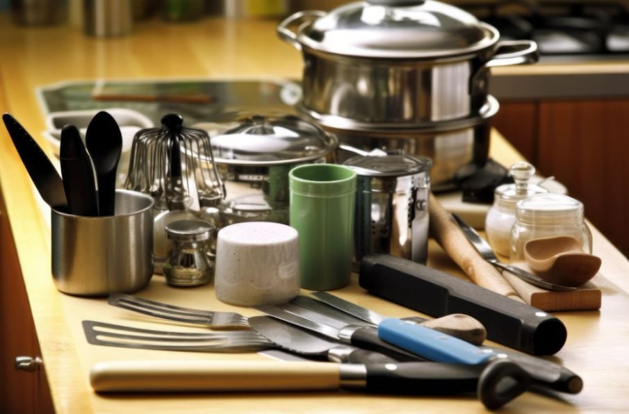 What Kitchen Safety Tools Should Every Home Cook Have?