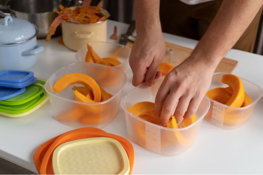 What Leftover Storage Mistakes Should You Avoid?