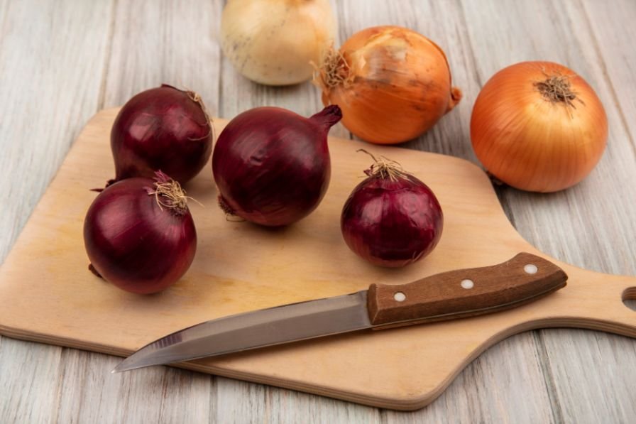 When Are Onions the Better Choice?