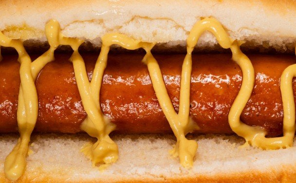 Where Did Dijon Mustard Come From
