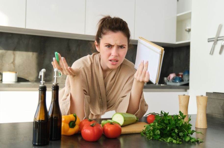 Which Cooking Habits Help Beginners Improve Fastest?