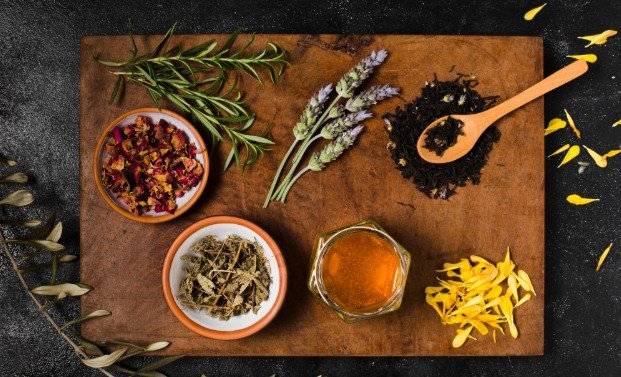 Which Herbs Are Better Fresh