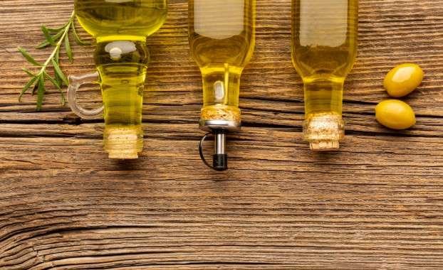 Which Oil Is Best for Each Cooking Method