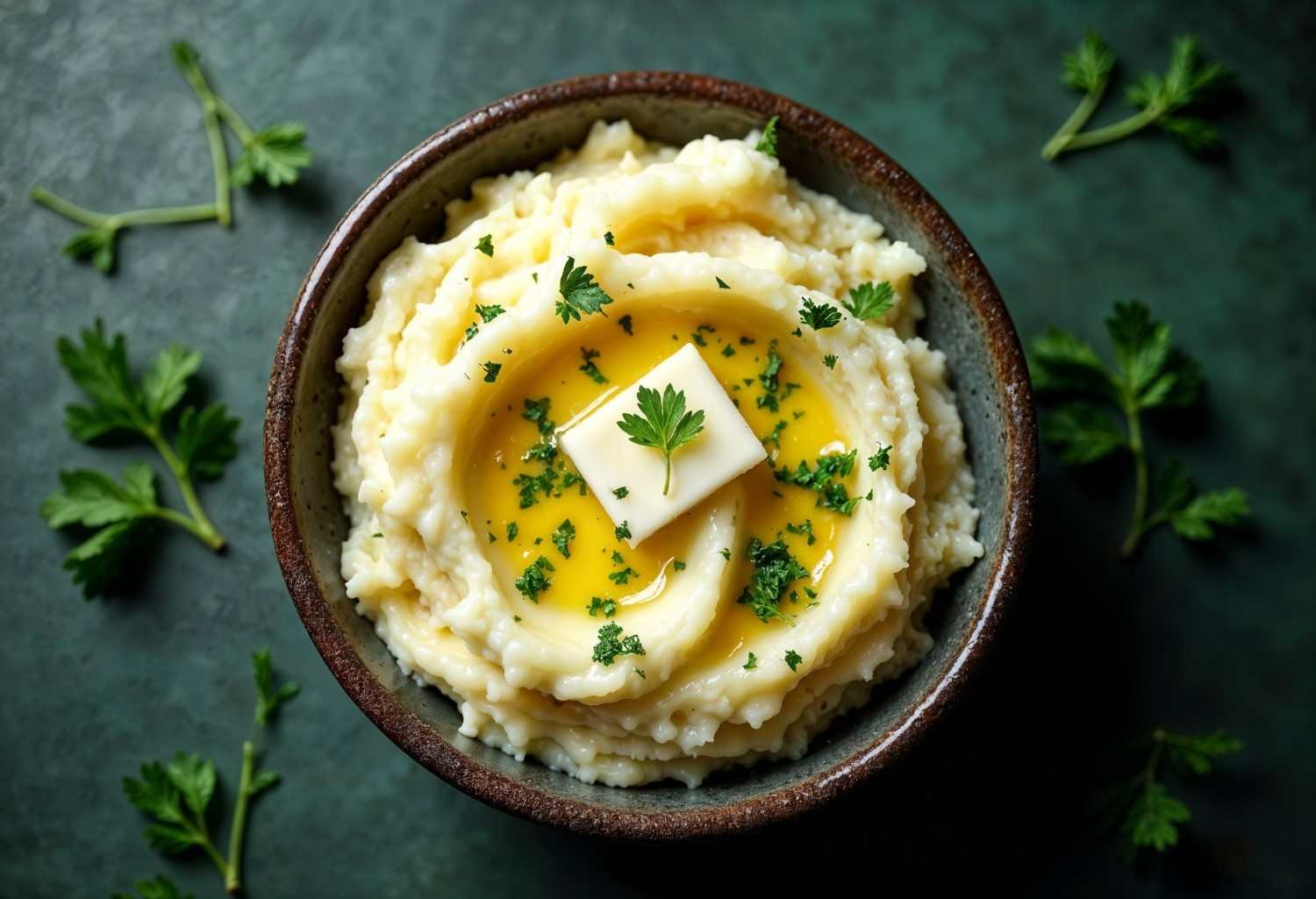Restaurant-Style Mashed Potatoes: Silky Steakhouse Recipe