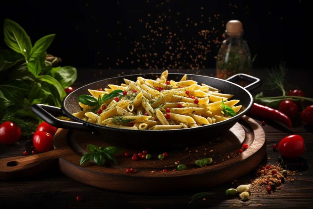 How Do You Store and Reheat Leftover Pasta?