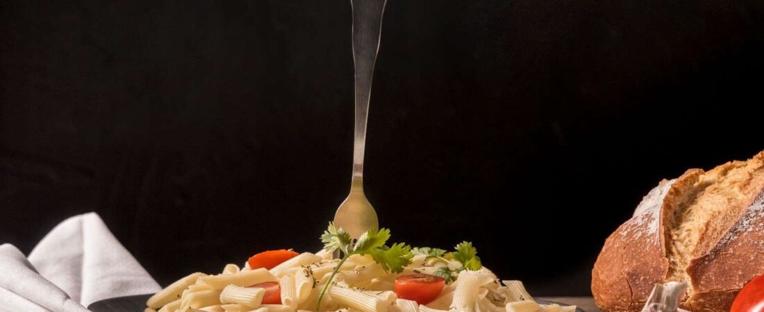 Restaurant-Style Pasta: Creamy Pink Sauce With Chef Secrets