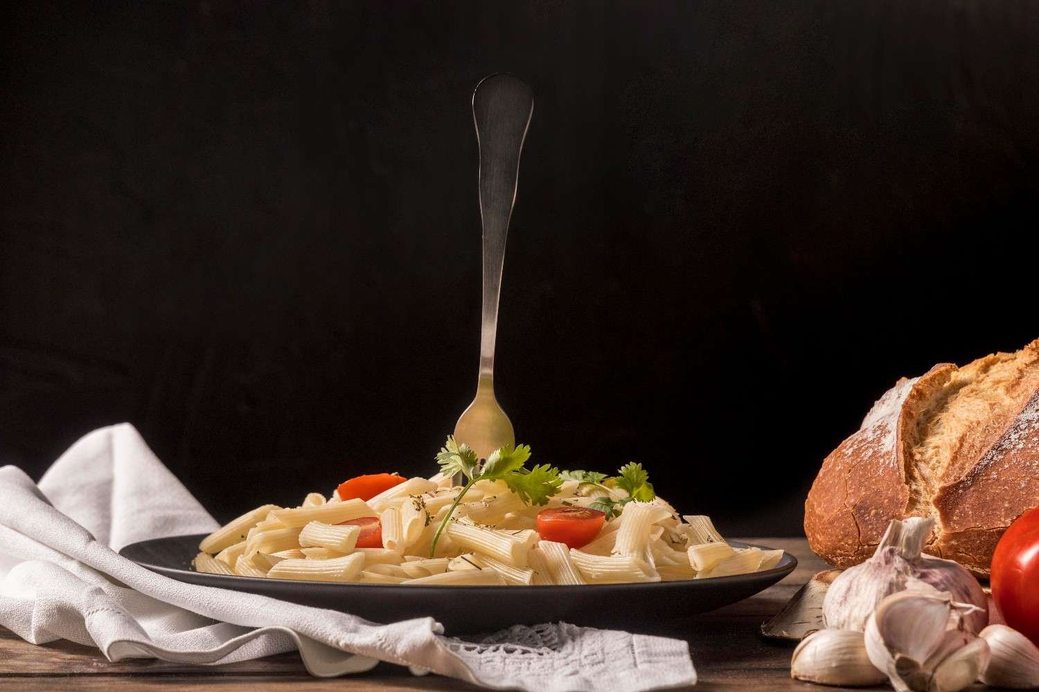 Restaurant-Style Pasta: Creamy Pink Sauce With Chef Secrets