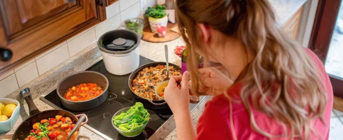 25 Cooking Hacks for Home Cooks That Save Time and Flavor