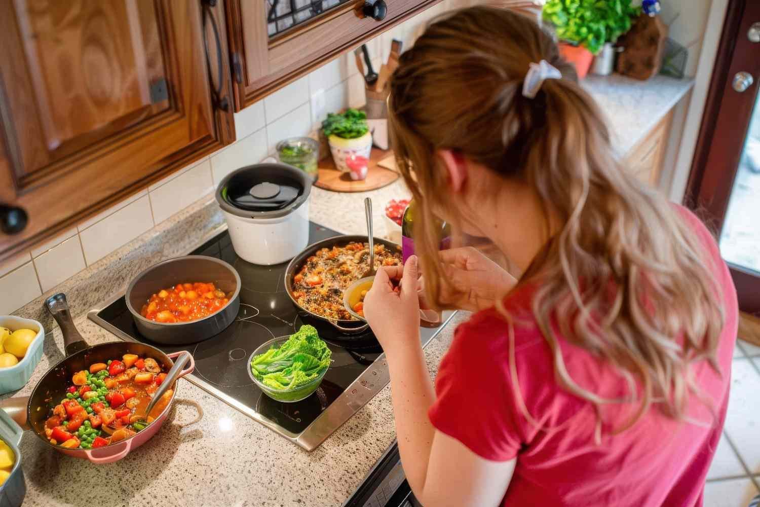 25 Cooking Hacks for Home Cooks That Save Time and Flavor