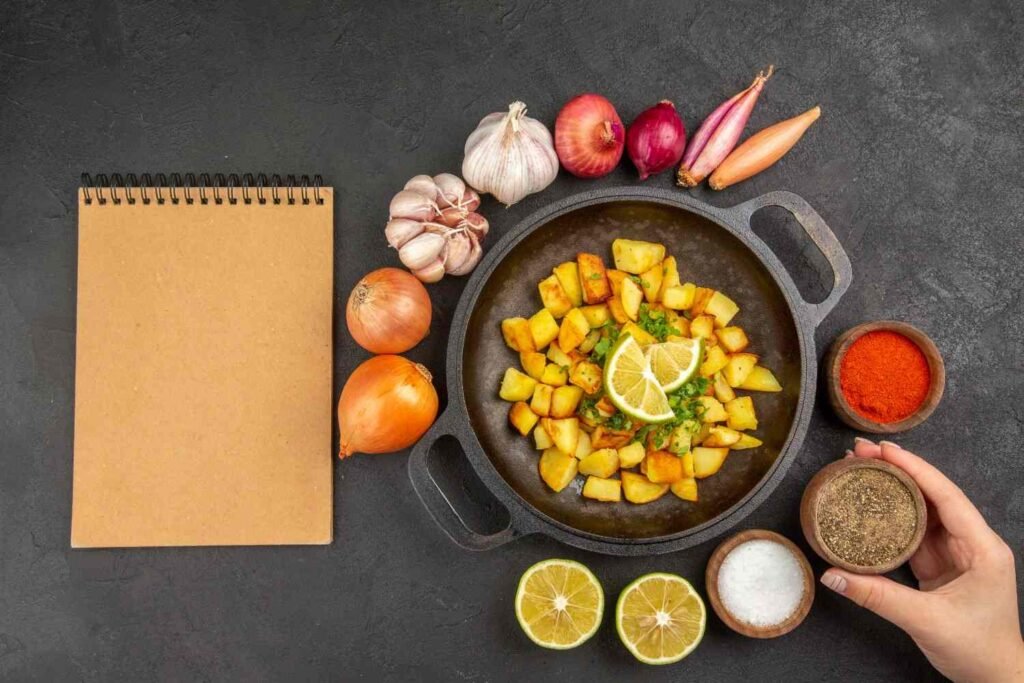 How Do I Get Better Browning on Meat and Vegetables?