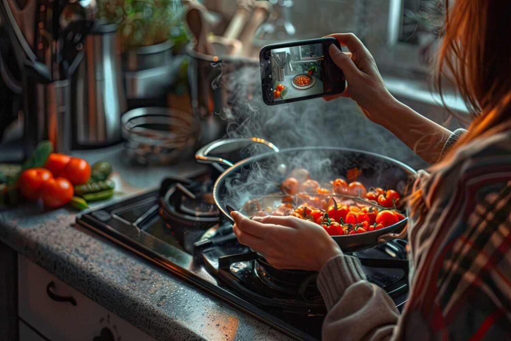How Can I Make Home-Cooked Food Taste More Like Restaurant Food?